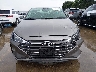 KMHD84LFXLU****** Usados 2020 Hyundai Elantra