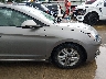 KMHD84LFXLU****** Reparables 2020 Hyundai Elantra