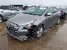 KMHD84LFXLU****** Usados y Reparables 2020 Hyundai Elantra en Austin