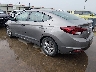 KMHD84LFXLU****** Salvamento y Reparables 2020 Hyundai Elantra en Austin