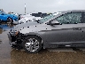 KMHD84LFXLU****** Salvamento y Reparables 2020 Hyundai Elantra en Estado de Texas