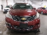 1GNKVJKD1FJ****** Repairable 2015 Chevrolet Traverse