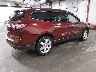 1GNKVJKD1FJ****** Salvage and Wrecked 2015 Chevrolet Traverse in Iowa State