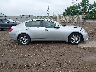 JN1CV6AR7DM****** Usados 2013 Infiniti G37x en Estado de Ohio