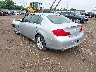 JN1CV6AR7DM****** Salvamento y Reparables 2013 Infiniti G37x en Cincinnati
