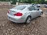 JN1CV6AR7DM****** Salvamento y Destrozados 2013 Infiniti G37x en Estado de Ohio
