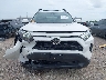 2T3W1RFV4SC****** Destrozados 2025 Toyota RAV4 en Estado de Texas