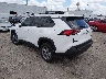 2T3W1RFV4SC****** Salvamento y Reparables 2025 Toyota RAV4 en Houston North