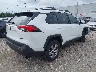 2T3W1RFV4SC****** Salvamento y Destrozados 2025 Toyota RAV4 en Estado de Texas