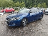 1N4AA6AP9JC****** Used and Repairable 2018 Nissan Maxima in Jackson