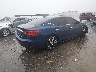 1N4AA6AP9JC****** Salvage and Wrecked 2018 Nissan Maxima in Mississippi State