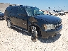 1GNFK23019J****** Salvamento y Destrozados 2009 Chevrolet Tahoe en Abilene
