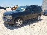 1GNFK23019J****** Usados y Reparables 2009 Chevrolet Tahoe en Abilene