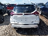 3N1CP5CV3PL****** Wrecked 2023 Nissan Kicks