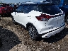 3N1CP5CV3PL****** Salvage and Repairable 2023 Nissan Kicks in Tulsa