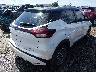 3N1CP5CV3PL****** Salvage and Wrecked 2023 Nissan Kicks in Oklahoma State