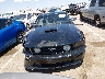 1ZVHT82H885****** Wrecked 2008 Ford Mustang in Texas State