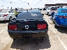 1ZVHT82H885****** Wrecked 2008 Ford Mustang