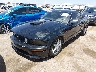1ZVHT82H885****** Used and Repairable 2008 Ford Mustang in El Paso