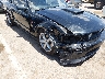 1ZVHT82H885****** Salvage and Repairable 2008 Ford Mustang in Texas State