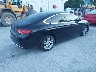 1C3CCCABXGN****** Salvage and Wrecked 2016 Chrysler 200 in Kentucky State