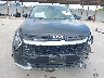 5XYK33AF4PG****** Destrozados 2023 Kia Sportage en Estado de Texas