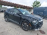 5XYK33AF4PG****** Salvamento y Destrozados 2023 Kia Sportage en Dallas
