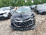1G1ZG5ST5SF****** Used 2025 Chevrolet Malibu in Ohio State