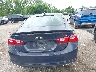 1G1ZG5ST5SF****** Used 2025 Chevrolet Malibu