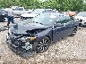 1G1ZG5ST5SF****** Used and Repairable 2025 Chevrolet Malibu in Cleveland