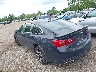 1G1ZG5ST5SF****** Salvage and Repairable 2025 Chevrolet Malibu in Cleveland
