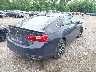 1G1ZG5ST5SF****** Salvage and Wrecked 2025 Chevrolet Malibu in Ohio State