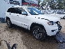 1C4RJFBG5KC****** Salvamento y Destrozados 2019 Jeep Grand Cherokee en Billings