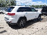 1C4RJFBG5KC****** Salvamento y Destrozados 2019 Jeep Grand Cherokee en Estado de Montana