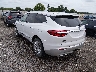 5GAERCKW8JJ****** Salvamento y Reparables 2018 Buick Enclave en Lafayette