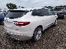 5GAERCKW8JJ****** Salvamento y Destrozados 2018 Buick Enclave en Estado de Luisiana