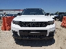 1C4RJKBG1N8****** Wrecked 2022 Jeep Grand Cherokee Limited in Kansas State