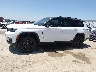 1C4RJKBG1N8****** Repairable 2022 Jeep Grand Cherokee Limited in Kansas State