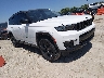 1C4RJKBG1N8****** Salvage and Wrecked 2022 Jeep Grand Cherokee Limited in Wichita