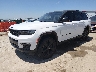 1C4RJKBG1N8****** Used and Repairable 2022 Jeep Grand Cherokee Limited in Wichita