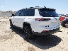 1C4RJKBG1N8****** Salvage and Repairable 2022 Jeep Grand Cherokee Limited in Wichita