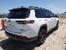 1C4RJKBG1N8****** Salvage and Wrecked 2022 Jeep Grand Cherokee Limited in Kansas State