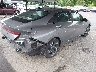 KMHLS4DGXRU****** Salvage and Wrecked 2024 Hyundai Elantra in Connecticut State