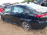 5YFB4MDE6SP****** Salvamento 2025 Toyota Corolla