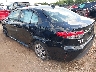 5YFB4MDE6SP****** Salvamento y Reparables 2025 Toyota Corolla en Oklahoma City
