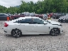 19XFC1F39GE****** Used 2016 Honda Civic in Virginia State
