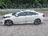 19XFC1F39GE****** Repairable 2016 Honda Civic in Virginia State