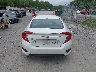 19XFC1F39GE****** Wrecked 2016 Honda Civic