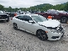 19XFC1F39GE****** Salvage and Wrecked 2016 Honda Civic in Pulaski