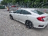 19XFC1F39GE****** Salvage and Repairable 2016 Honda Civic in Pulaski